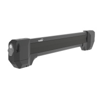 Nosič lyží pro 6 párů - Black Nosič lyží pro 6 párů - Black