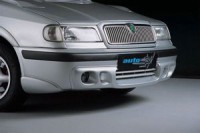 Spoiler pod přední nárazník Škoda Felicia rok výroby 1998- Spoiler pod přední nárazník Škoda Felicia rok výroby 1998-