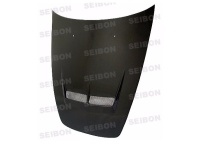 Kapota Seibon Carbon JS-Style pro Honda S2000 (AP1/AP2) 2dv. Convertible r.v. 2000 - 2010 Kapota Seibon Carbon JS-Style pro Honda S2000 (AP1/AP2) 2dv. Convertible r.v. 2000 - 2010