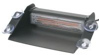 PREDATOR LED vnitřní, 12-24V, 10W, COB LED, oranžový PREDATOR LED vnitřní, 12-24V, 10W, COB LED, oranžový