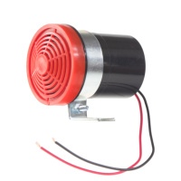 Signalizace couvání 12 - 24V Signalizace couvání 12 - 24V