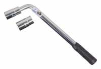 Kl�� na kola 17-19/21-23 mm T�V, GS