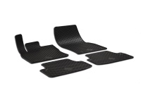 Gumové koberce přesně tvarované Seat Ateca -- od roku výroby 2016- (4-dílná sada) Gumové koberce přesně tvarované Seat Ateca -- od roku výroby 2016- (4-dílná sada)
