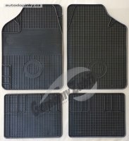 Gumov� koberce UNIVERSAL VARIO 2 4-d�ln� sada