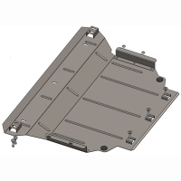 Kryt pod motor VW Tiguan motor: 2,0TDI (Automatická převodovka s DSG) -- od roku výroby 2016- Kryt pod motor VW Tiguan motor: 2,0TDI (Automatická převodovka s DSG) -- od roku výroby 2016-