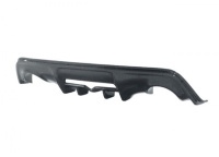 Kryt zadního difuzoru Seibon Carbon pro Subaru BRZ r.v. 2013 - 2017 Kryt zadního difuzoru Seibon Carbon pro Subaru BRZ r.v. 2013 - 2017