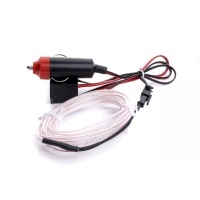 LED Ambient světlovodný pásek 2m - bílý LED Ambient světlovodný pásek 2m - bílý