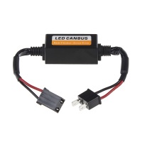 Filtr rušení EMC s redukcí pro žárovky H7 Filtr rušení EMC s redukcí pro žárovky H7