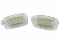 LED osvětlení interiéru Mercedes E W212 4/5dv. -- od roku výroby 2009- LED osvětlení interiéru Mercedes E W212 4/5dv. -- od roku výroby 2009-
