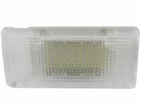 LED osvětlení kufru BMW X5 E53/E70 LED osvětlení kufru BMW X5 E53/E70