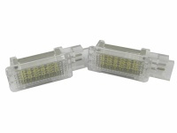 LED osvětlení interiéru Maybach 57 W240 4dv. -- rok výroby 2002-13 LED osvětlení interiéru Maybach 57 W240 4dv. -- rok výroby 2002-13