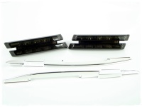 LED blinkry boční kouřové BMW 1 E81 / E82 / E87 / E88 LED blinkry boční kouřové BMW 1 E81 / E82 / E87 / E88