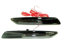 LED blinkry boční kouřové BMW 1 E81 / E82 / E87 / E88 LED blinkry boční kouřové BMW 1 E81 / E82 / E87 / E88