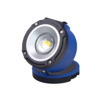 AKU LED profi pracovn� sv�tlo s �irok�m paprskem