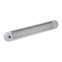 LED osv�tlen� interi�ru s dotykov�m ovl�d�n�m, 12/24V, 73LED, ECE R10