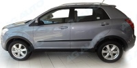 Bo�n� ochrann� li�ty dve�� typ 21 SsangYong Korando -- od roku v�roby 2010-