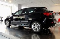 Boční ochranné lišty dveří typ 23 Alfa Romeo Giulietta -- od roku výroby 2011- Boční ochranné lišty dveří typ 23 Alfa Romeo Giulietta -- od roku výroby 2011-