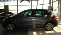 Boční ochranné lišty dveří typ 31 Citroen C4 -- od roku výroby 2011- Boční ochranné lišty dveří typ 31 Citroen C4 -- od roku výroby 2011-