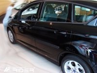 Boční ochranné lišty dveří typ 20 Ford C-Max -- od roku výroby 2011- Boční ochranné lišty dveří typ 20 Ford C-Max -- od roku výroby 2011-