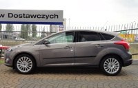 Boční ochranné lišty dveří typ 14 Ford Focus -- od roku výroby 2011- Boční ochranné lišty dveří typ 14 Ford Focus -- od roku výroby 2011-