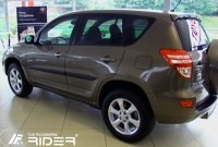 Boční ochranné lišty dveří typ 12 Toyota RAV4 -- od roku výroby 2011- Boční ochranné lišty dveří typ 12 Toyota RAV4 -- od roku výroby 2011-