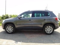 Bo�n� ochrann� li�ty dve�� typ 11 VW Tiguan -- rok v�roby 2007-16