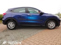 Boční ochranné lišty dveří typ 17 Honda HRV -- od roku výroby 2015- Boční ochranné lišty dveří typ 17 Honda HRV -- od roku výroby 2015-