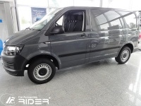 Boční ochranné lišty dveří typ 38 AB VW Transporter T6 (dlouhý) -- od roku výroby 2015- Boční ochranné lišty dveří typ 38 AB VW Transporter T6 (dlouhý) -- od roku výroby 2015-