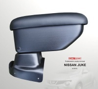 Loketní opěrka Nissan Juke -- od roku výroby 2010- Loketní opěrka Nissan Juke -- od roku výroby 2010-