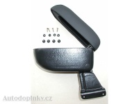 Loketn� op�rka VW Golf IV (�ern� barva op�rky) -- od roku v�roby 97-