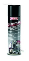 LUBRIMAX 500 ml mazací směs s dlouhou účinností - sprej LUBRIMAX 500 ml mazací směs s dlouhou účinností - sprej