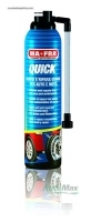 QUICK 300 ml opraví a nahustí defekt / auto,moto/ - sprej QUICK 300 ml opraví a nahustí defekt / auto,moto/ - sprej