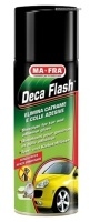 DECAFLASH 250ml odstra�uje asfalt a zbytky samolepek