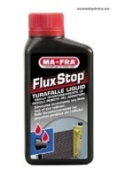 FLUX STOP 65 gr(prášek) odstraňuje netěsnosti chladící soustavy FLUX STOP 65 gr(prášek) odstraňuje netěsnosti chladící soustavy