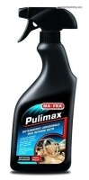 PULIMAX 500ml univers. čistič interiérů - rozprašovač PULIMAX 500ml univers. čistič interiérů - rozprašovač