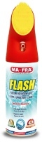 Flash čistič čalounění - sprej (obsah balení 400ml) Flash čistič čalounění - sprej (obsah balení 400ml)