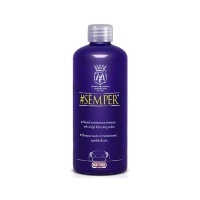 SEMPER - Neutrální šampon s efektem extra hebký, 500ml SEMPER - Neutrální šampon s efektem extra hebký, 500ml