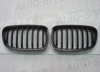 Dynamik Style m��ky "ledvinky" p�edn� kapoty BMW 1 F20/F21 -- od roku v�roby 2012-
