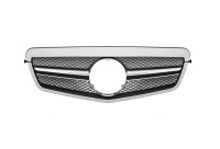 Sportovní maska s logem-1 žebro Mercedes E Class W212 Sportovní maska s logem-1 žebro Mercedes E Class W212