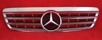 Sportovní maska s logem Mercedes S Class W220, celochrom Sportovní maska s logem Mercedes S Class W220, celochrom