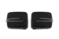 Kryty zrc�tek LED blika� Mercedes G Class W463, �ern�