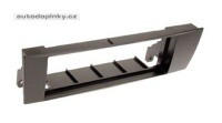 Rámeček autorádia BMW 1 E87 Rámeček autorádia BMW 1 E87