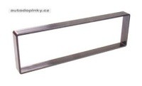 Rámeček autorádia Citroen C4 Rámeček autorádia Citroen C4
