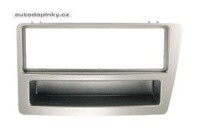 Rámeček autorádia Honda Civic -- od roku výroby 2003- (s automatickou klimatizací) Rámeček autorádia Honda Civic -- od roku výroby 2003- (s automatickou klimatizací)