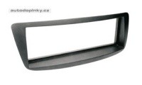 Rámeček autorádia Citroen C1 Rámeček autorádia Citroen C1