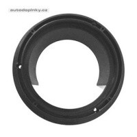 Plastový adaptér pro instalaci reproduktorů Suzuki SX4 (pro repro 165mm přední dveře ) Plastový adaptér pro instalaci reproduktorů Suzuki SX4 (pro repro 165mm přední dveře )