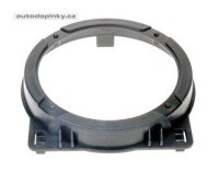 Plastový adaptér pro instalaci reproduktorů Honda Civic -- rok výroby 2002-06 (pro repro 130mm přední dveře ) Plastový adaptér pro instalaci reproduktorů Honda Civic -- rok výroby 2002-06 (pro repro 130mm přední dveře )