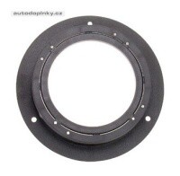 Plastový adaptér pro instalaci reproduktorů Mercedes A W169 -- od roku výroby 2005- (pro repro 100/130mm zadní dveře ) Plastový adaptér pro instalaci reproduktorů Mercedes A W169 -- od roku výroby 2005- (pro repro 100/130mm zadní dveře )