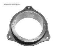Plastový adaptér pro instalaci reproduktorů Suzuki Liana -- rok výroby 95-99 (pro repro 158mm přední dveře ) Plastový adaptér pro instalaci reproduktorů Suzuki Liana -- rok výroby 95-99 (pro repro 158mm přední dveře )