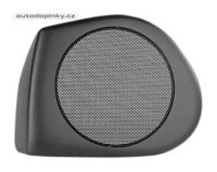 M��ka reproduktor� Volvo S40 -- rok v�roby 96-2000 (pro repro 130mm p�edn� dve�e )